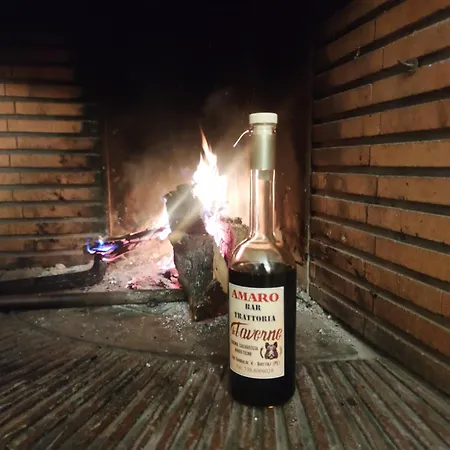 Clementina B&B Brittoli