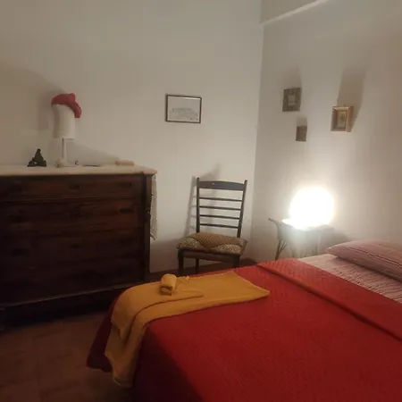 Bed & Breakfast Clementina Brittoli