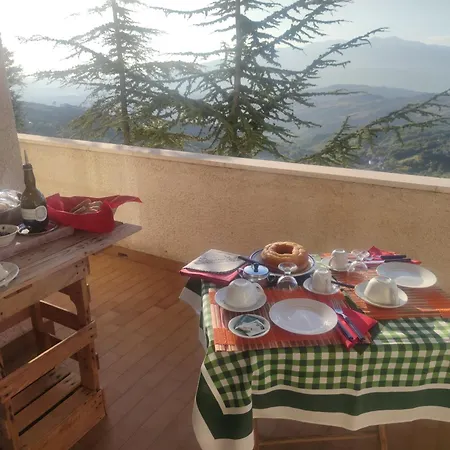 Bed & Breakfast Clementina Brittoli