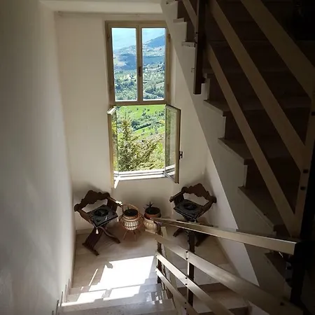 Clementina Bed & Breakfast Brittoli