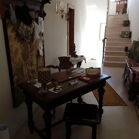 Bed & Breakfast Clementina Brittoli