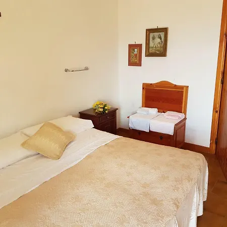 Clementina Bed & Breakfast *
