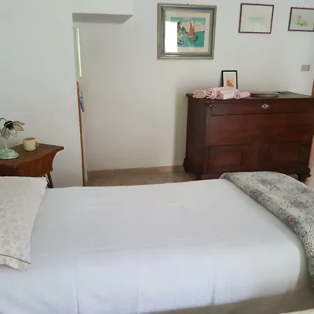 Bed & Breakfast Clementina