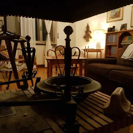 Bed & Breakfast Clementina