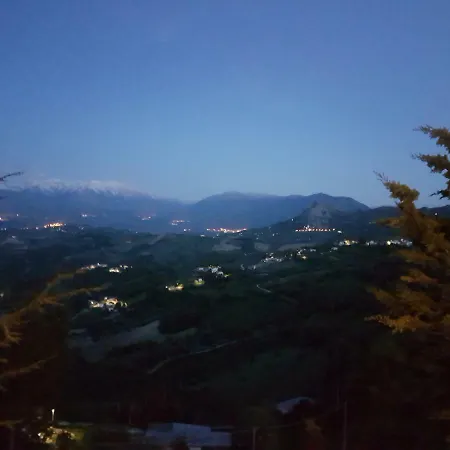 Bed & Breakfast Clementina Brittoli