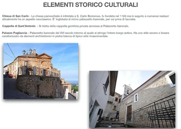 Oda ve Kahvaltı Clementina Brittoli