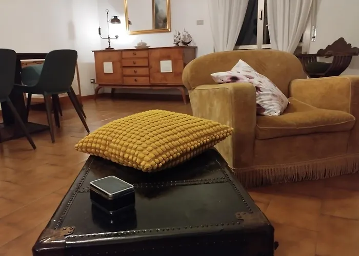 Clementina Отель типа 