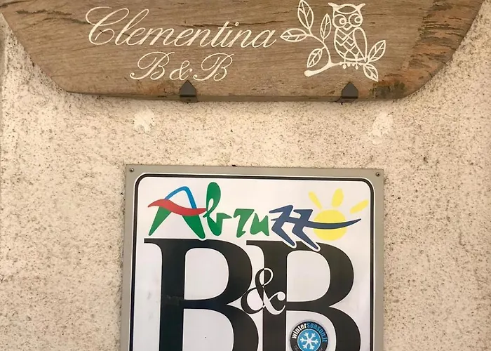 Clementina Отель типа 