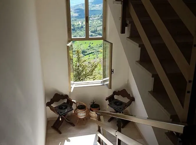 Clementina Отель типа 