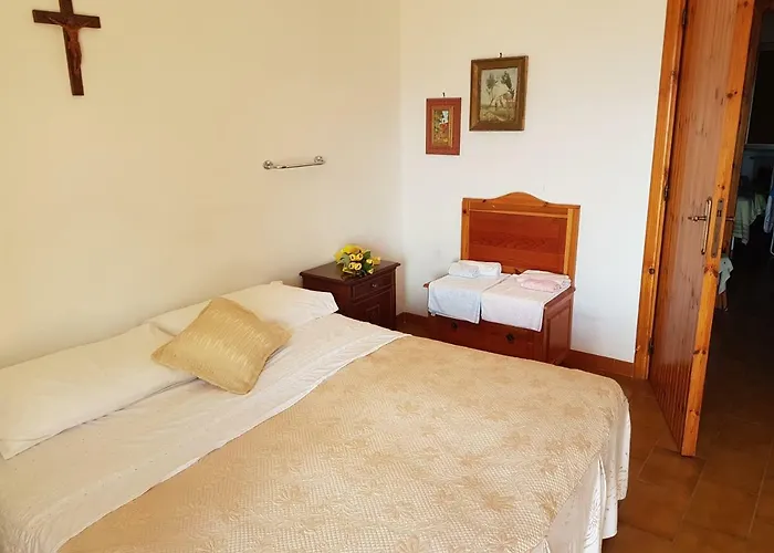 Clementina Отель типа 